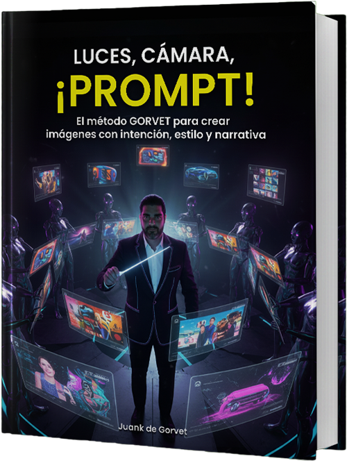 utilizar la Inteligencia Artificial para crear imágenes